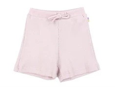 Joha lyserød shorts bomuld